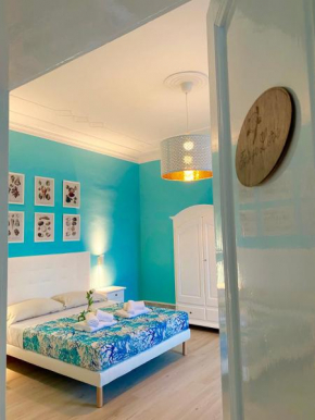 B&B Morrocoy